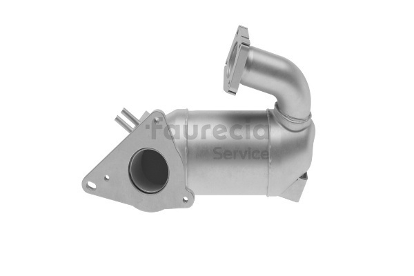 Katalysator FS55278K Faurecia 2090000Q0C NISSAN