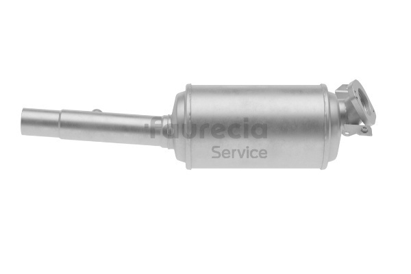 Particulate filter Faurecia FS55281S