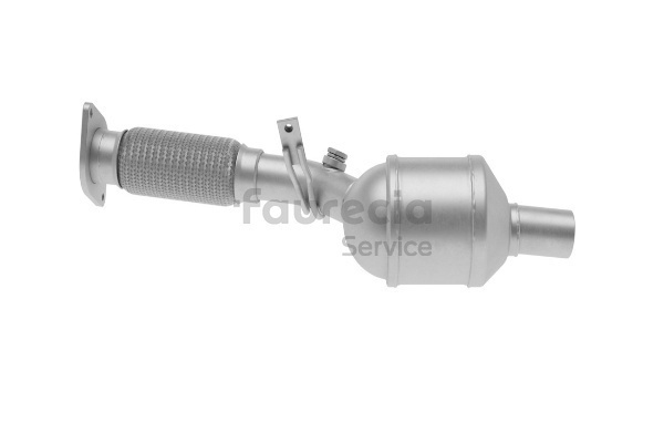 Katalysator 200103712R Faurecia FS55391K RENAULT, DACIA, RENAULT TRUCKS