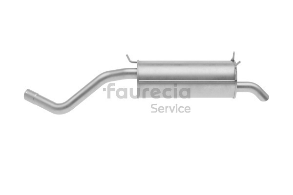 ESD Faurecia FS55422
