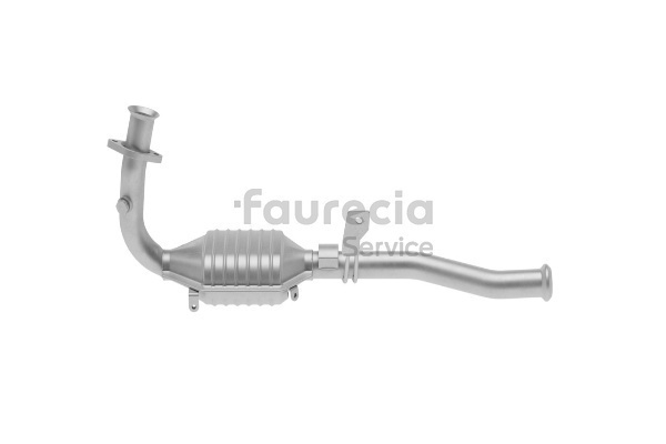 Автомобилни катализатори Faurecia FS55423K