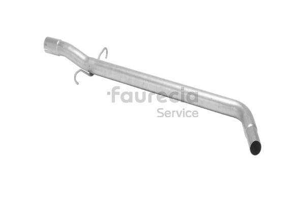 Eksosrør Faurecia FS55430