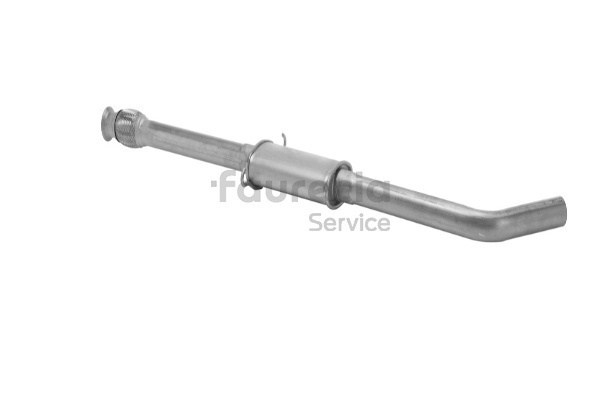 Предно гърне 7700844690 Faurecia FS55431 RENAULT, DACIA, RENAULT TRUCKS