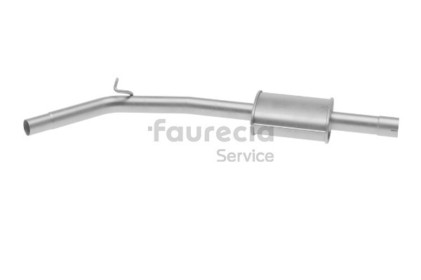 Faurecia FS55435