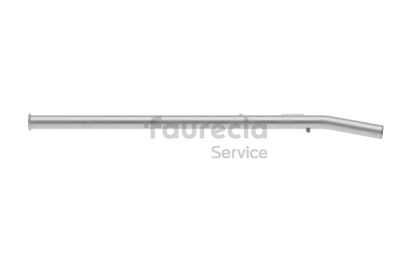 Exhaust Pipe Faurecia FS55441 rating