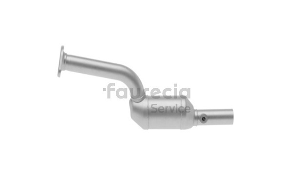 Автомобилни катализатори Faurecia FS55473K