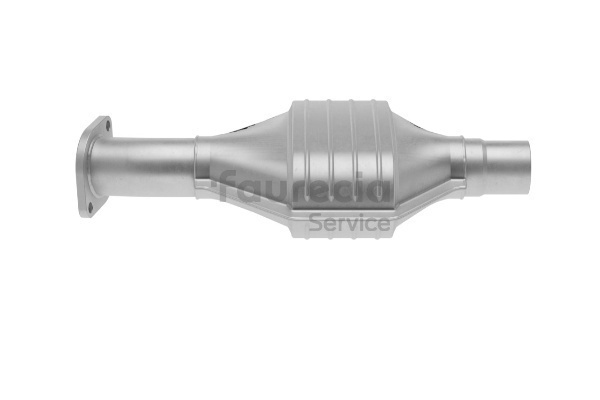 Katalysator FS55490K Faurecia 7700844694 RENAULT, DACIA