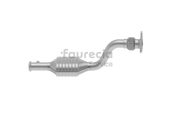 Katalysator FS55600K Faurecia 3600178 MERCEDES-BENZ, RENAULT