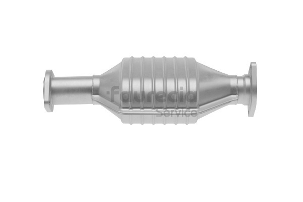 Katalysator für Diesel und Benzin Faurecia FS55644K