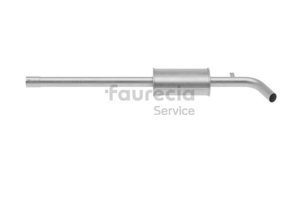 Mellemdæmper Faurecia FS55685