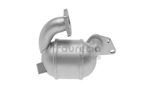 Катализатор Faurecia FS55709K