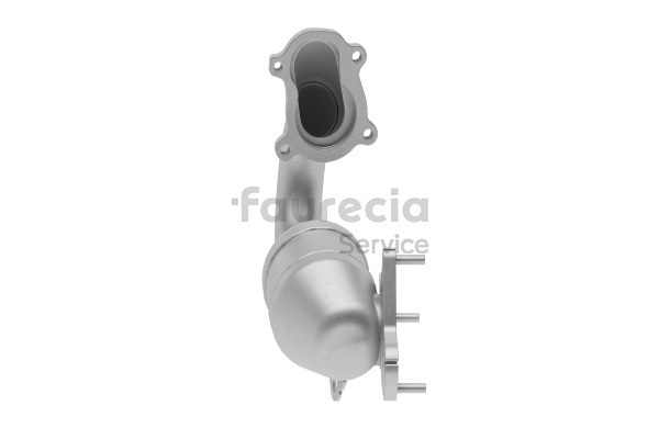 Katalysator FS55714K Faurecia 4405410 OPEL, RENAULT, FIAT, NISSAN, VAUXHALL