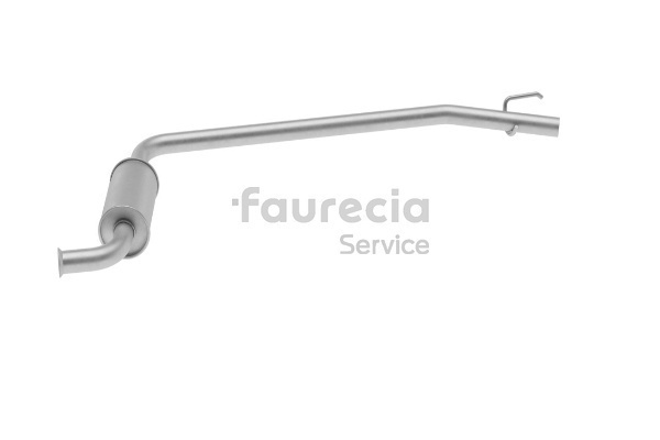 Tussendemper Faurecia FS55737
