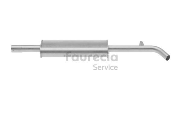 Toba primara Faurecia FS55761