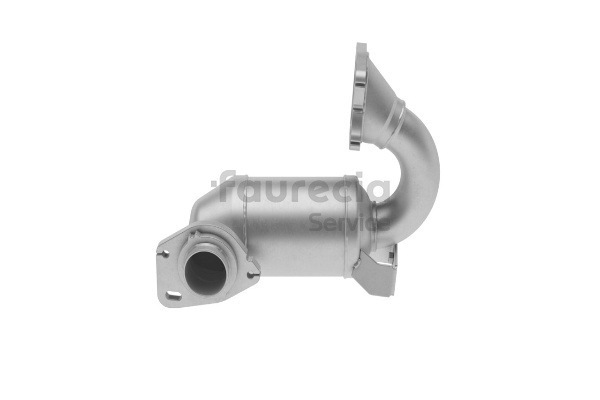 Benzin es diesel katalizátor Faurecia FS55786K