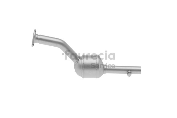 Katalizátor Faurecia FS55788K