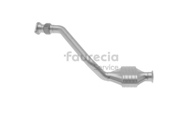 Benzin es diesel katalizátor Faurecia FS55903K