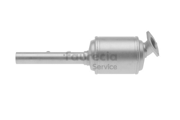 Diesel particulate filter Faurecia FS55925S