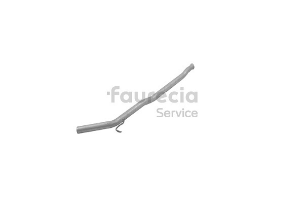 Tube d'échappement Faurecia NOTE prix