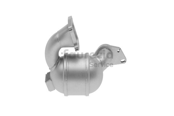 Katalizátor Faurecia FS55963K