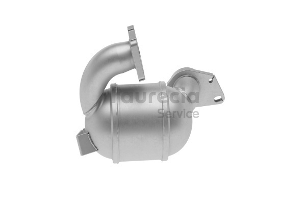 Katalysator FS55967K Faurecia 2090000Q0C NISSAN