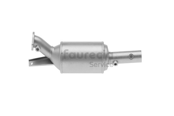 Diesel particulate filter Faurecia FS55981S