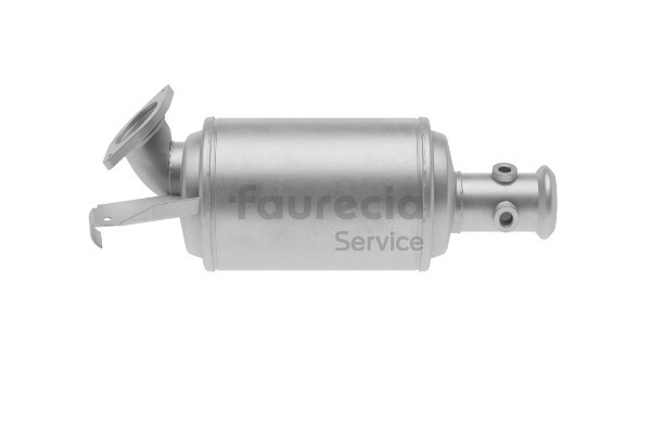 Partikelfilter (DPF) FS55992S Faurecia 4417232 OPEL, RENAULT, FIAT, NISSAN, VAUXHALL