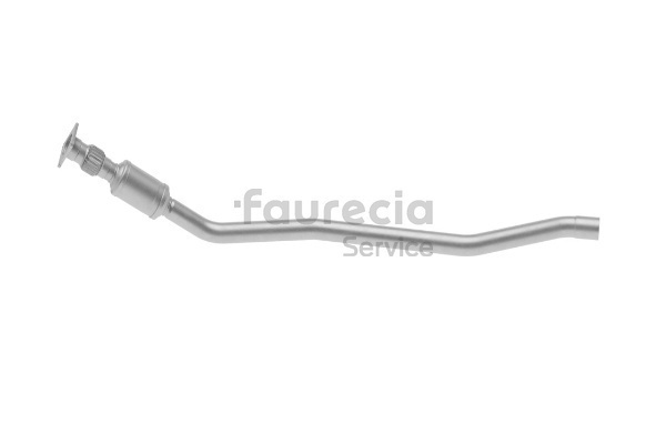 Katalizator spalin Faurecia FS57062K oceny