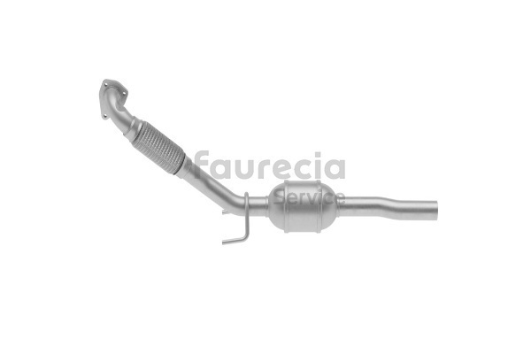 Katalyzator Faurecia FS60033K
