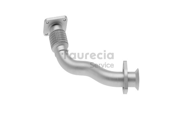 14596712 Uitlaat Faurecia Volkswagen CADDY kosten