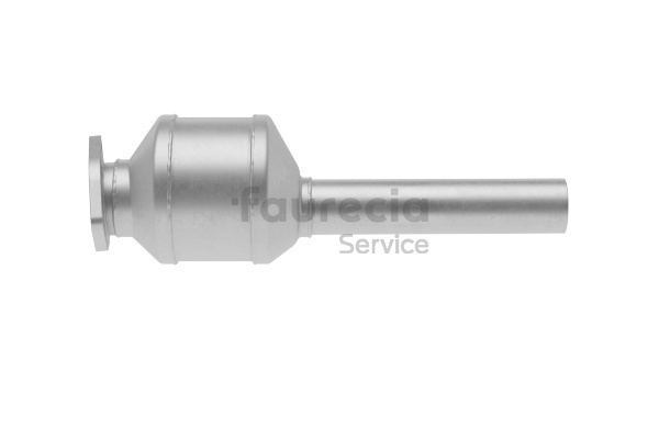 Katalysator FS63079K Faurecia 1H0253058CX VW, AUDI, FORD, SKODA, SEAT