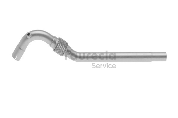 Faurecia FS63199 Изпускателна тръба