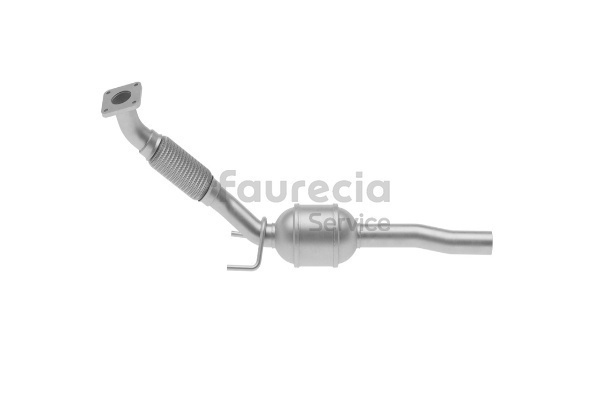 Katalyzator Faurecia FS63210K