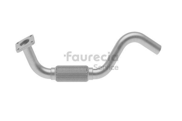 14596766 Pijp voor de uitlaat Faurecia CADDY prijs