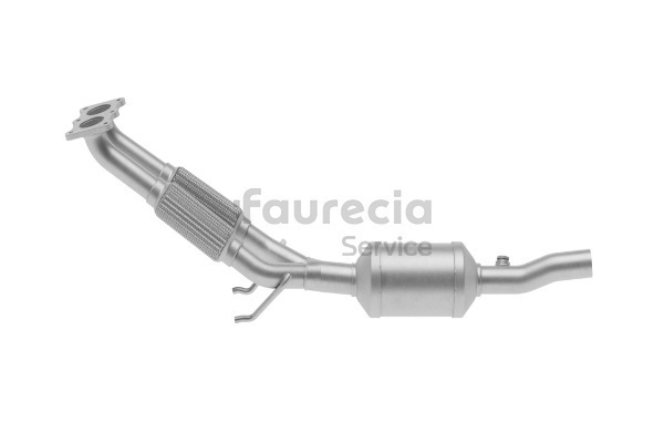 Kat Faurecia FS63260K