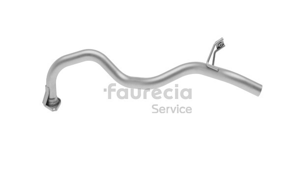 Abgasrohr FS67008 Faurecia 1435060A20 SUZUKI