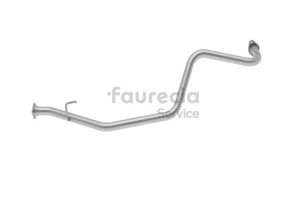 Výfuková trubka 14260-81A00 Faurecia FS67017 MERCEDES-BENZ, SUZUKI
