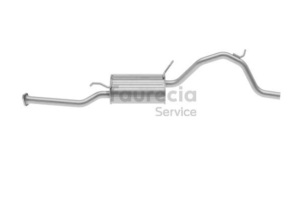 14596839 Endtopf Faurecia Suzuki SWIFT Kosten
