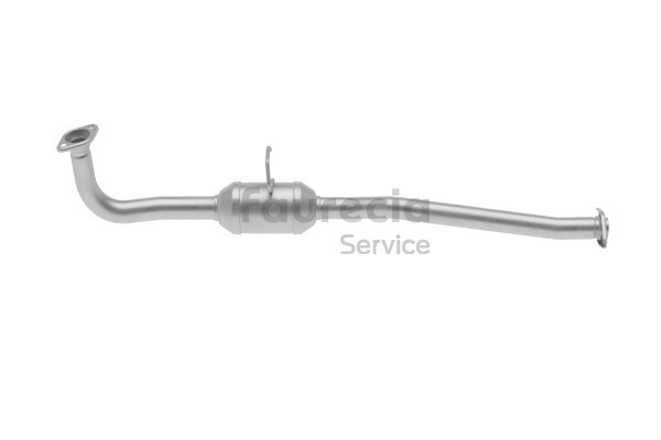 Katalysator FS67060K Faurecia 1419080EC0 SUZUKI