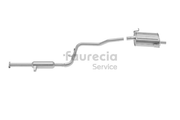 14596843 ESD Faurecia SWIFT Preis