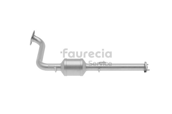 Katalysator FS67084K Faurecia 1425086CD0 SUZUKI