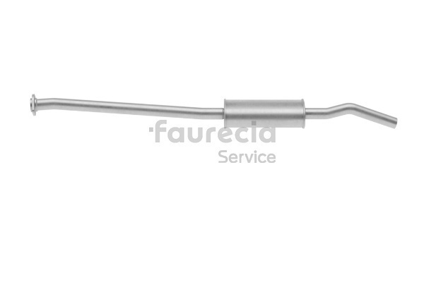 Предно гърне 174307A730 Faurecia FS70422 TOYOTA