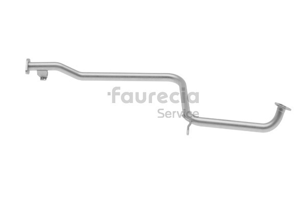 Kipufogó cső Faurecia FS75303