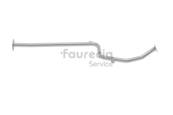 Csövek Faurecia FS75307