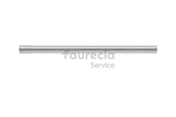 Udstødningsrør Faurecia FS80063