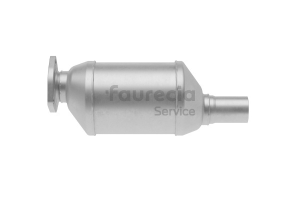 Katalysator FS80118K Faurecia 1H0131701F VW, AUDI, SKODA, SEAT