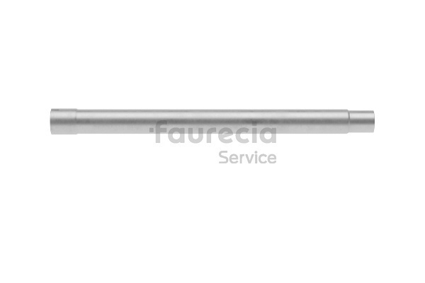 Faurecia FS80123 Uitlaatpijp VW Passat B3/B4 Variant (3A5, 35i) 1.8 90 Pk Benzine ABS