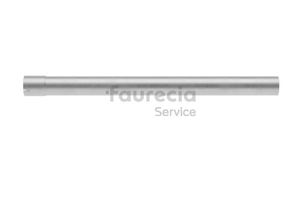Kipufogócső Faurecia FS80126
