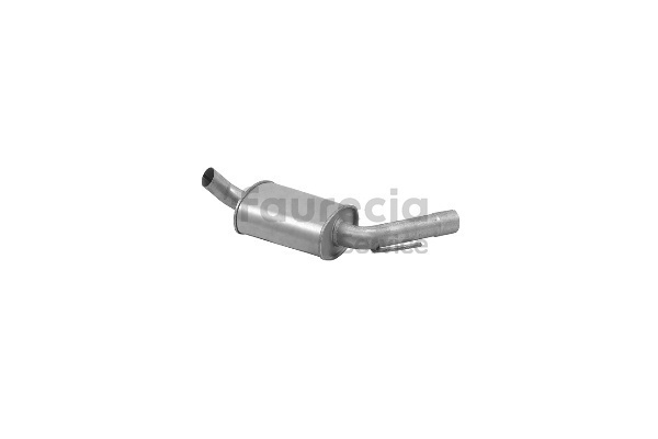 Mellemdæmper Faurecia FS80188