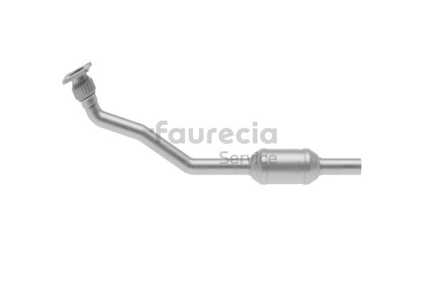 Katalysator FS80257K Faurecia 1H1253058CX VW, AUDI, SKODA, SEAT